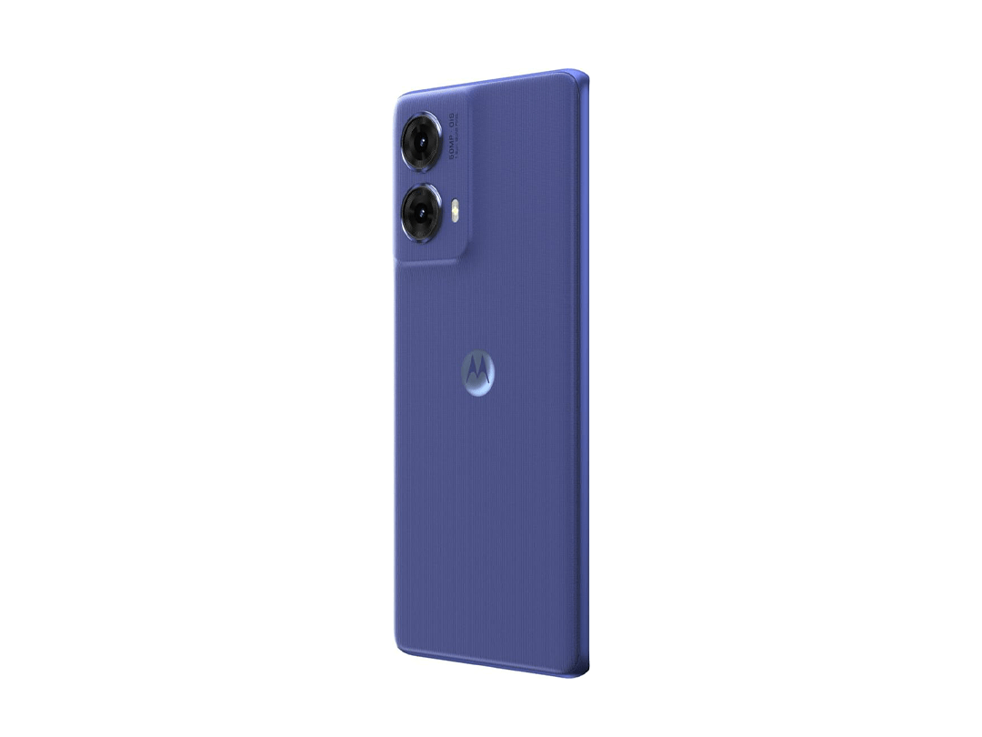 Motorola Moto G85 5G 12GB 256GB - Cobalt Blue in Qatar Motorola Moto G85 5G 12GB 256GB - Cobalt Blue in Qatar